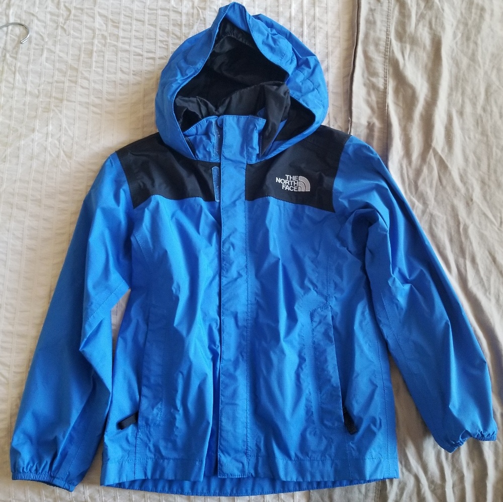 Children raincoat